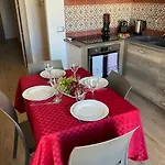 Le Gemme Di Ballaro דירה