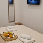 דירה Le Gemme Di Ballaro *