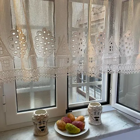Le Gemme Di Ballaro Apartman *