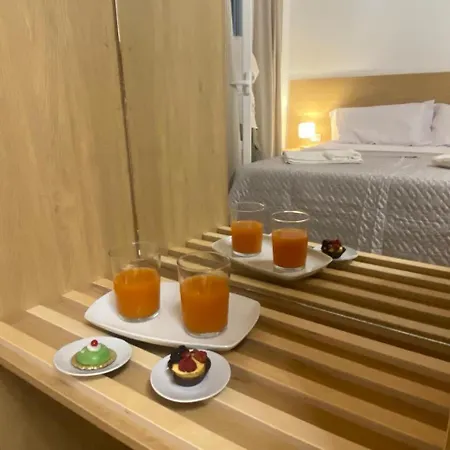 Apartman Le Gemme Di Ballaro