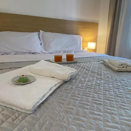 Apartman Le Gemme Di Ballaro