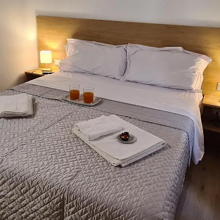 Le Gemme Di Ballaro Apartman