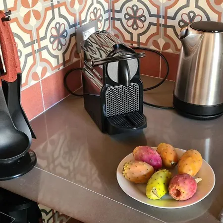 Le Gemme Di Ballaro Apartman