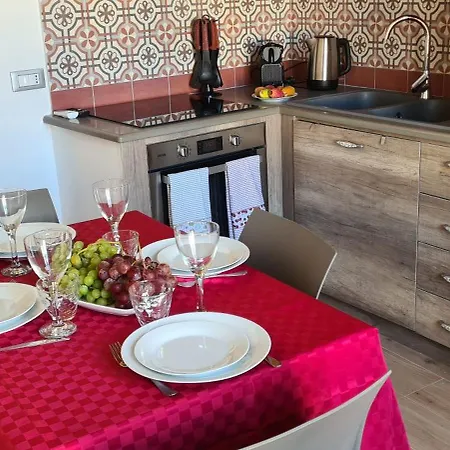 Apartman Le Gemme Di Ballaro *