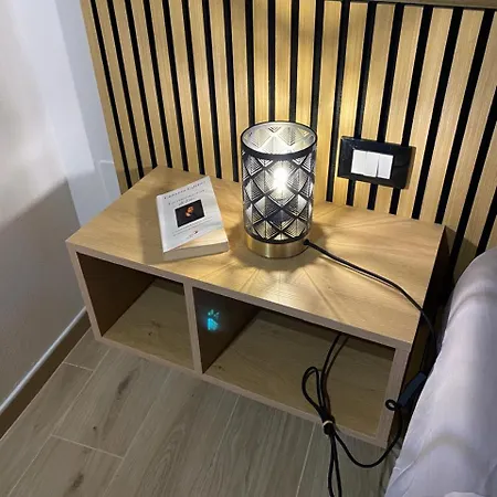 Le Gemme Di Ballaro Apartman
