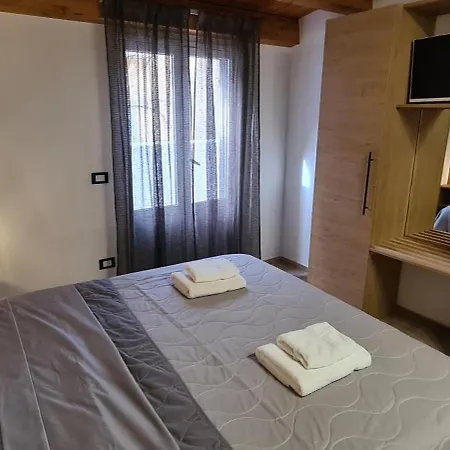 Apartman Le Gemme Di Ballaro