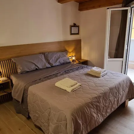 Apartman Le Gemme Di Ballaro Palermo