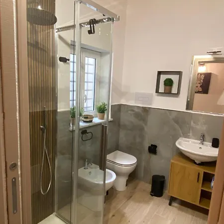 Le Gemme Di Ballaro Apartman