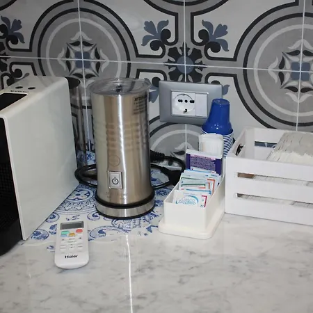 Le Gemme Di Ballaro Apartman