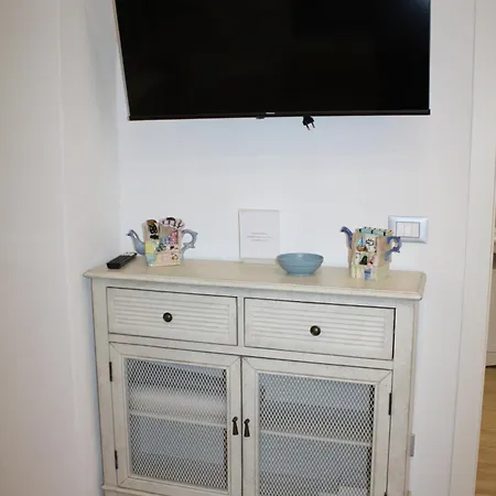 Le Gemme Di Ballaro Apartman Palermo