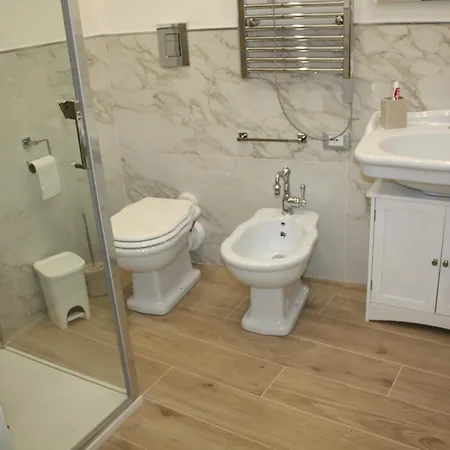 Apartman Le Gemme Di Ballaro