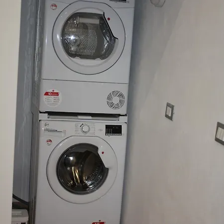 Apartman Le Gemme Di Ballaro Palermo