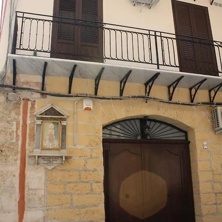 Le Gemme Di Ballaro Apartman