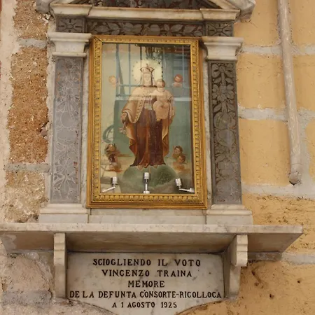 Le Gemme Di Ballaro *