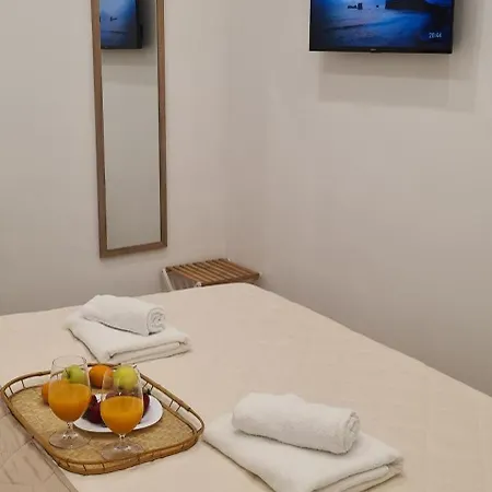 Apartman Le Gemme Di Ballaro *