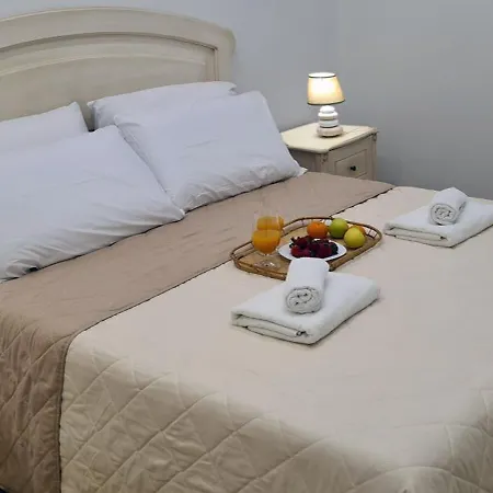 Apartman Le Gemme Di Ballaro Palermo