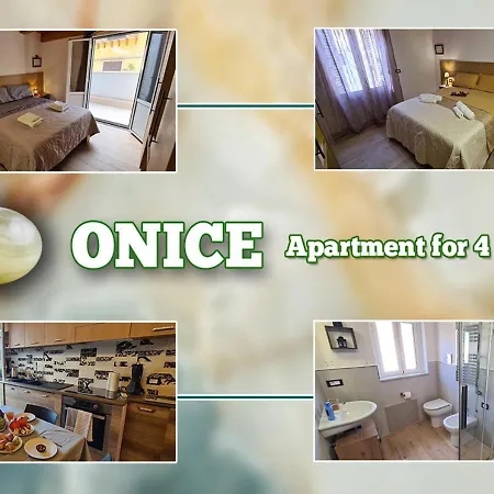 Le Gemme Di Ballaro Apartman Palermo