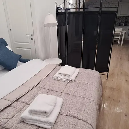 Appartement Le Gemme Di Ballaro Palerme