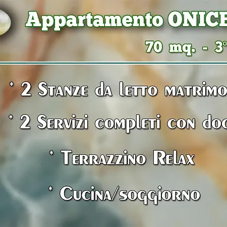 Le Gemme Di Ballaro Palerme