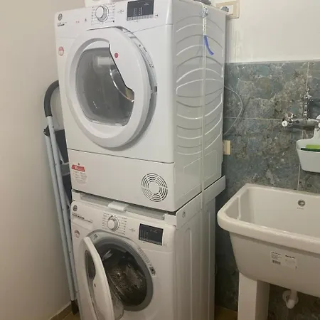 Apartman Le Gemme Di Ballaro Palermo