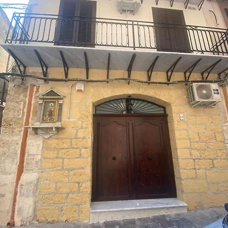 Le Gemme Di Ballaro