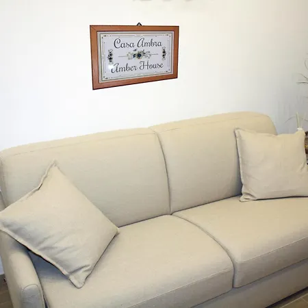 Le Gemme Di Ballaro Apartment