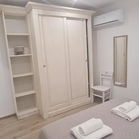 Le Gemme Di Ballaro Apartman Palermo