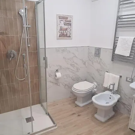 Le Gemme Di Ballaro Apartment *