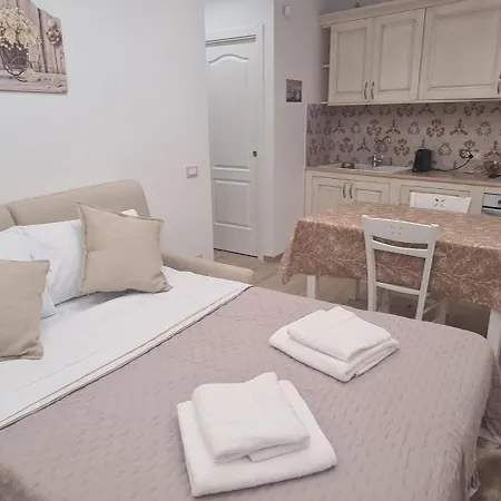 Appartement Le Gemme Di Ballaro *