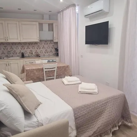 Apartment Le Gemme Di Ballaro