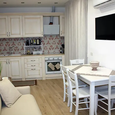 Apartment Le Gemme Di Ballaro