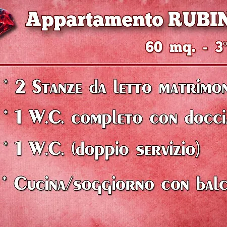 Le Gemme Di Ballaro