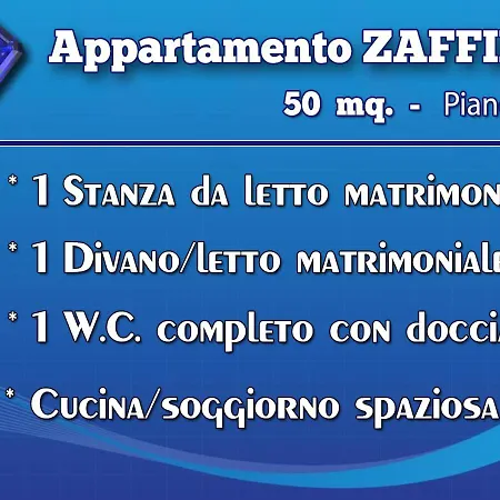 Le Gemme Di Ballaro Palermo