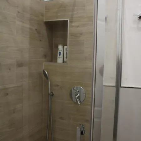 Daire Le Gemme Di Ballaro Palermo